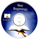 Training Materials for Christians called New Beginnings