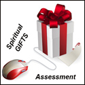 Spiritual Gifts Assessment is available online by Dr. Bruce Oliver