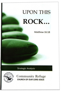 Church Health Resources provides awesome statistical analysis booklet to help pastors.
